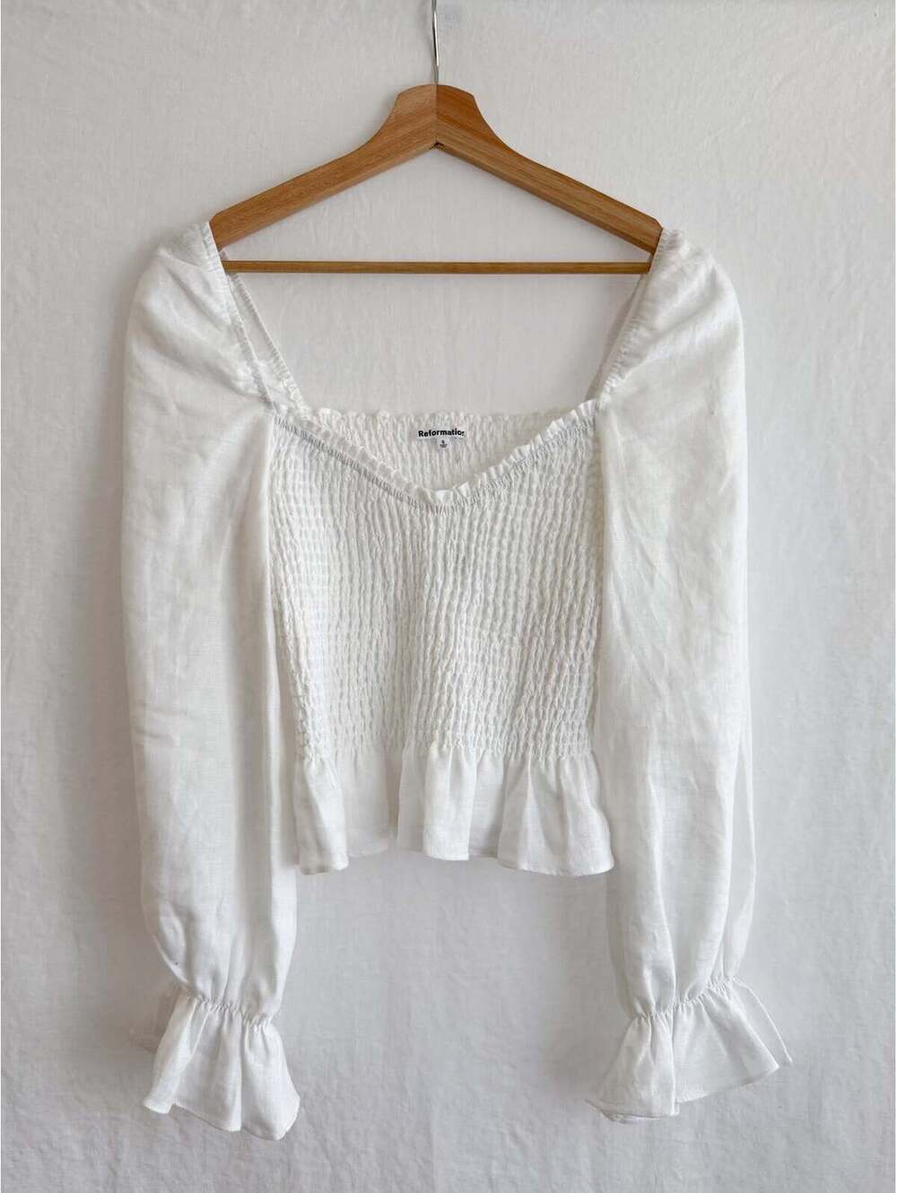 REFORMATION - SIZE S